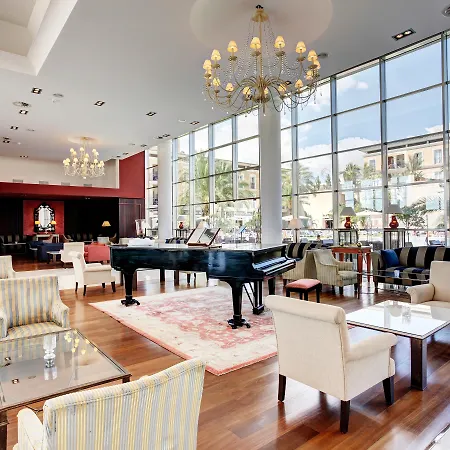 Grupotel Playa De Palma Suites & Spa-3