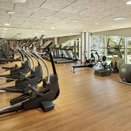 Grupotel Playa De Palma Suites & Spa-2